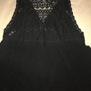 Lace Top